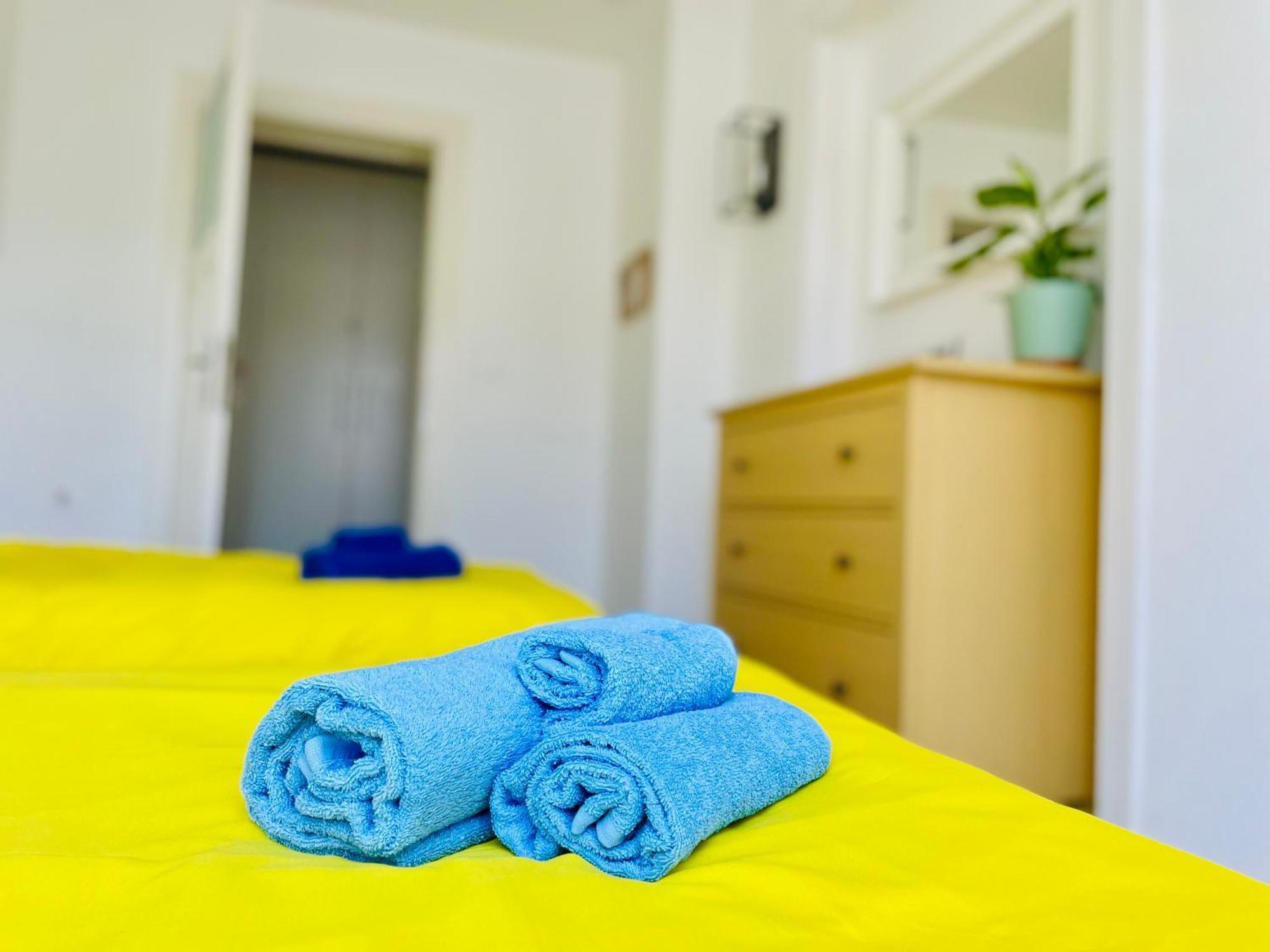 Apartemen Bofo Free Parking Spot