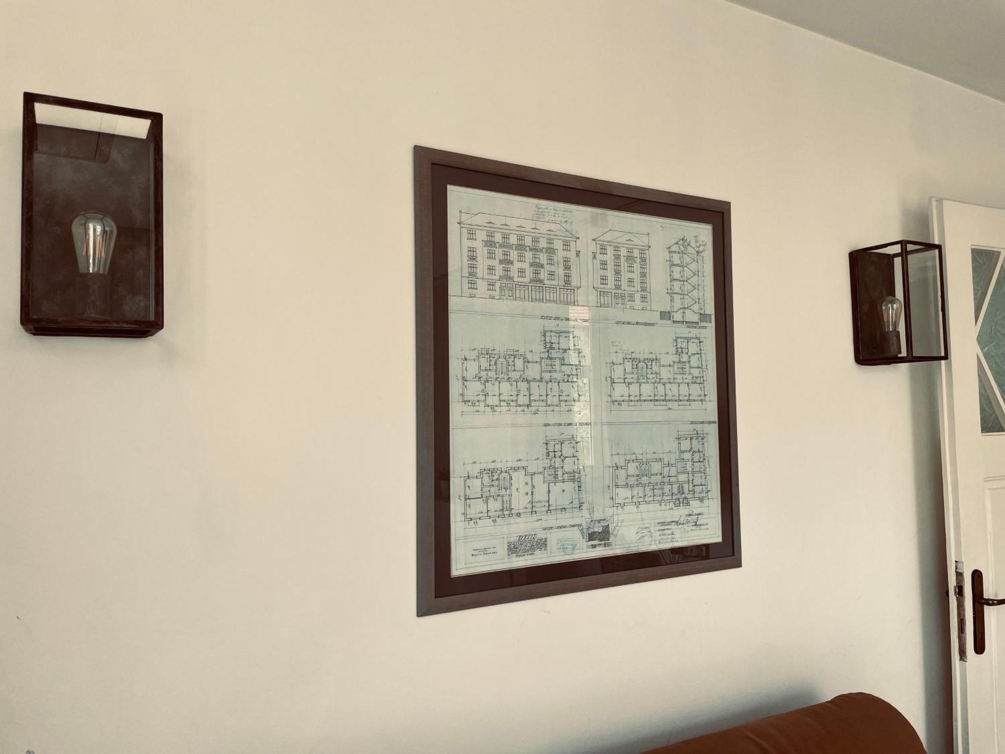 Apartemen Bofo Free Parking Spot *