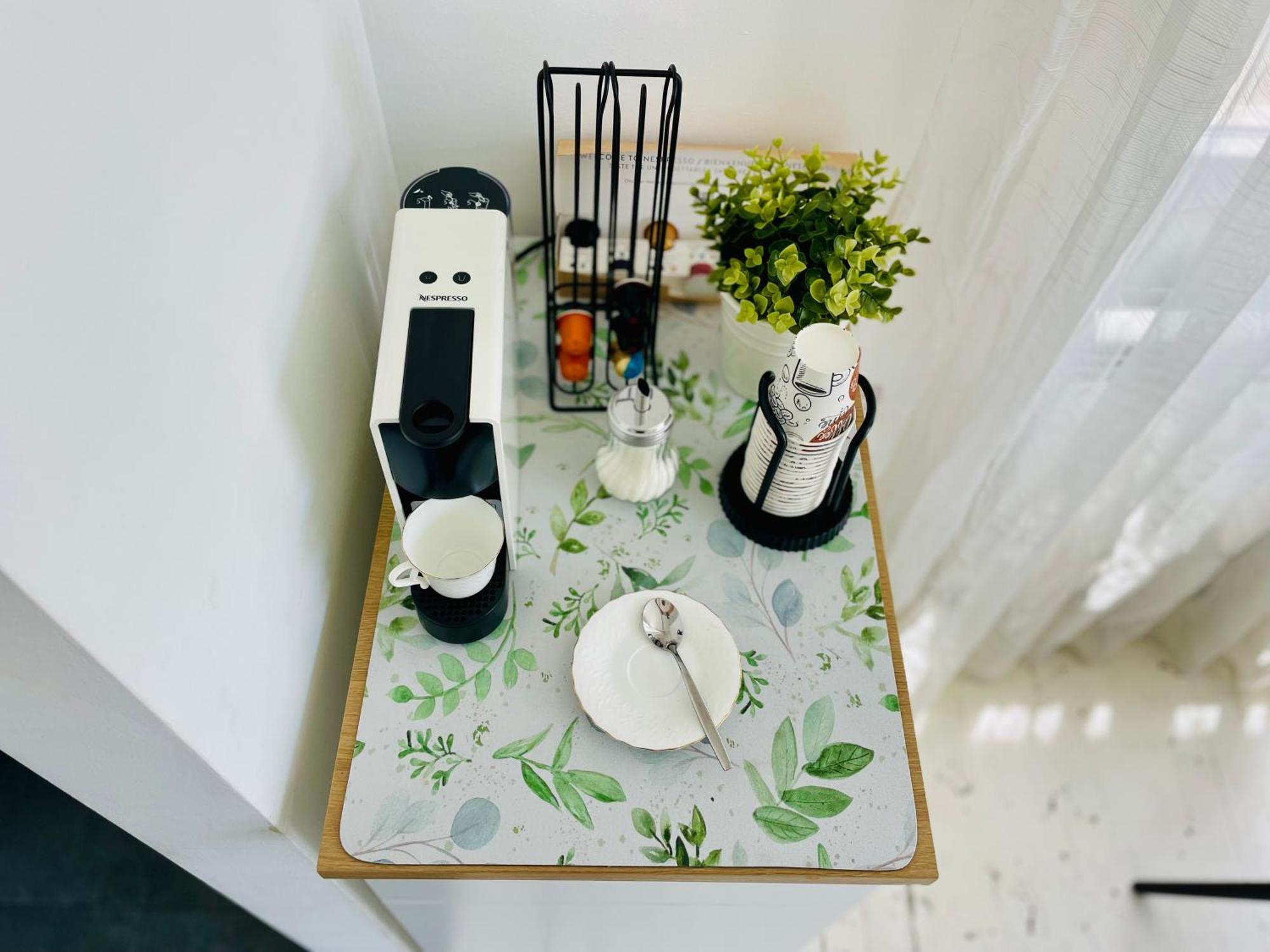 Apartemen Bofo Free Parking Spot