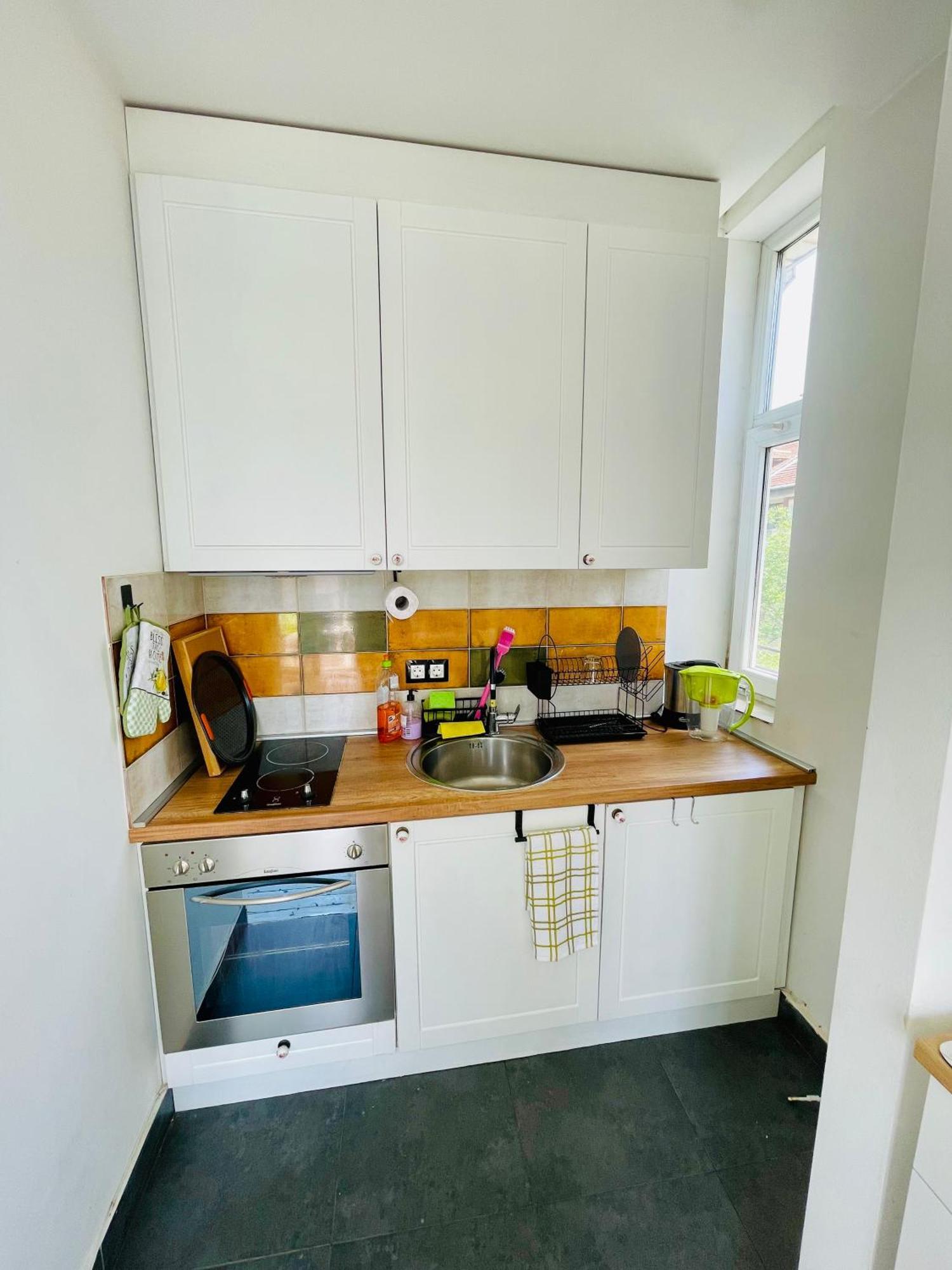 Apartament Bofo Free Parking Spot